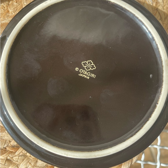 MCM • Retro • Otagiri Unicorn • Coasters • Bud Vase • Ashtray - Picture 3 of 6